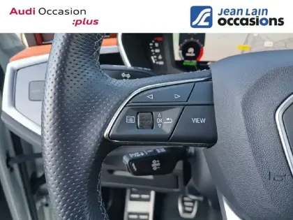 Photo 11 Audi Q3  Sportback 35 TFSI 150 ch