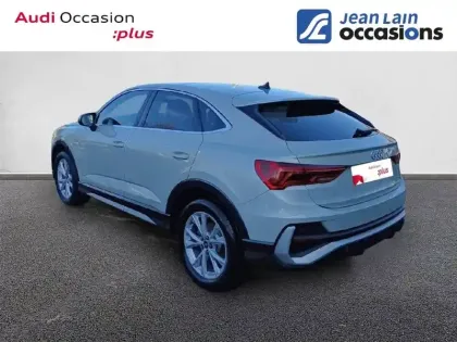 Photo 46 Audi Q3  Sportback 35 TFSI 150 ch