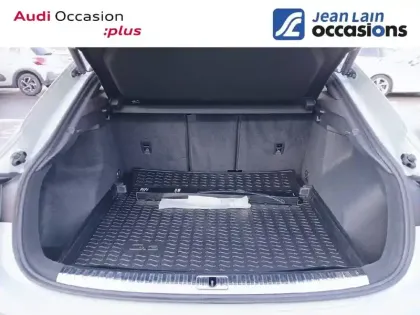 Photo 9 Audi Q3  Sportback 35 TFSI 150 ch