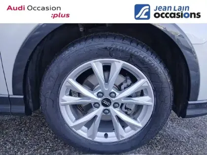 Photo 8 Audi Q3  Sportback 35 TFSI 150 ch