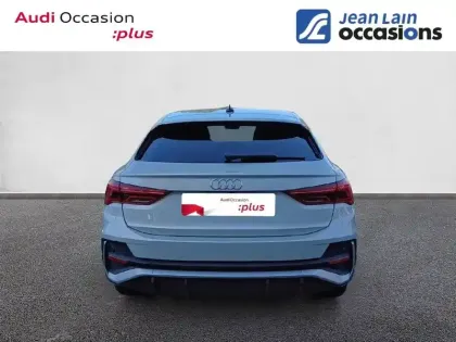 Photo 25 Audi Q3  Sportback 35 TFSI 150 ch