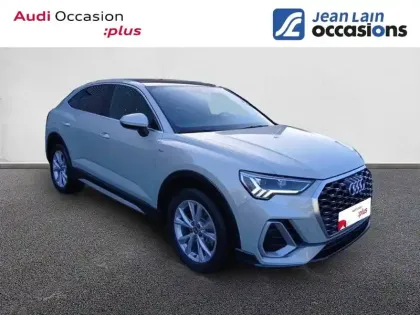 Photo 42 Audi Q3  Sportback 35 TFSI 150 ch