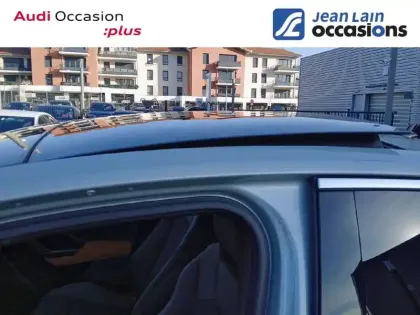 Photo 17 Audi Q3  Sportback 35 TFSI 150 ch