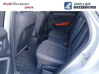 Photo 58 Audi Q3  Sportback 35 TFSI 150 ch