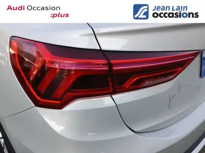 Photo 19 Audi Q3  Sportback 35 TFSI 150 ch