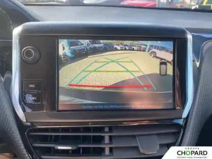 Photo 120 Peugeot 208  PureTech 110ch S&S BVM6