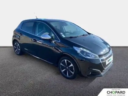 Photo 110 Peugeot 208  PureTech 110ch S&S BVM6