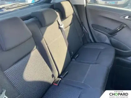 Photo 19 Peugeot 208  PureTech 110ch S&S BVM6