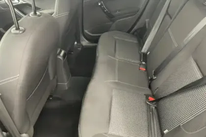 Photo 154 Peugeot 208  PureTech 110ch S&S BVM6