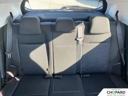 Photo 18 Peugeot 208  PureTech 110ch S&S BVM6