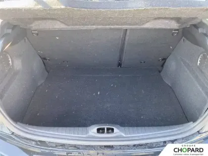 Photo 7 Peugeot 208  PureTech 110ch S&S BVM6