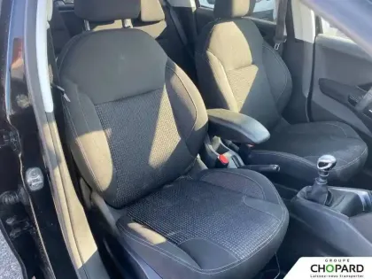 Photo 65 Peugeot 208  PureTech 110ch S&S BVM6