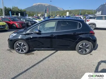 Photo 141 Peugeot 208  PureTech 110ch S&S BVM6