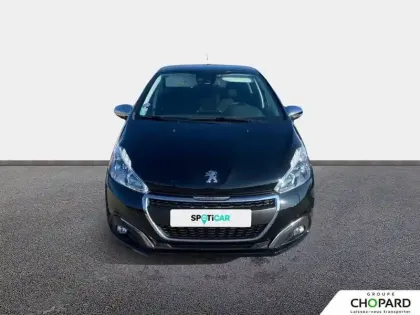Photo 56 Peugeot 208  PureTech 110ch S&S BVM6