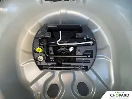 Photo 80 Peugeot 208  PureTech 110ch S&S BVM6