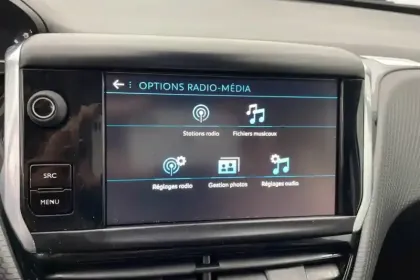 Photo 103 Peugeot 208  PureTech 110ch S&S BVM6