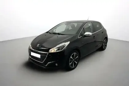 Photo 89 Peugeot 208  PureTech 110ch S&S BVM6