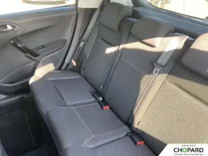 Photo 123 Peugeot 208  PureTech 110ch S&S BVM6