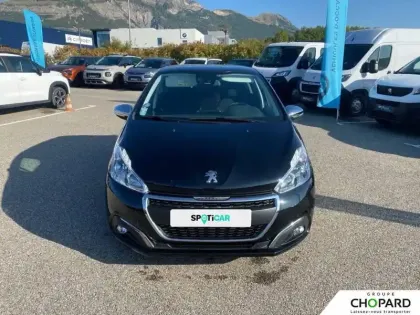 Photo 30 Peugeot 208  PureTech 110ch S&S BVM6
