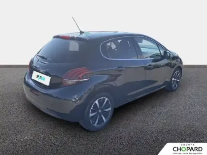 Photo 108 Peugeot 208  PureTech 110ch S&S BVM6