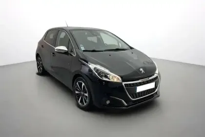 Photo 43 Peugeot 208  PureTech 110ch S&S BVM6
