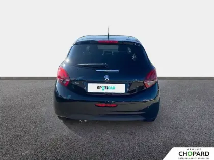 Photo 5 Peugeot 208  PureTech 110ch S&S BVM6