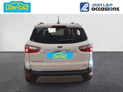 Photo 5 Ford Ecosport  1.0 EcoBoost 125ch S&S BVA6