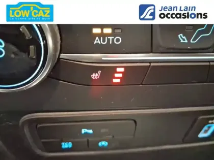 Photo 18 Ford Ecosport  1.0 EcoBoost 125ch S&S BVA6