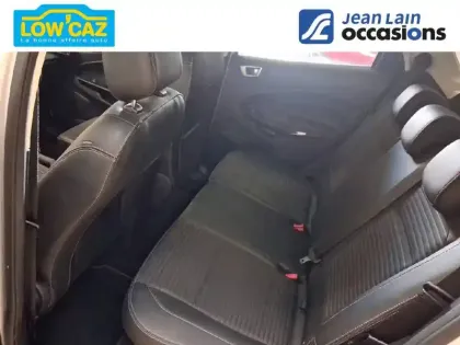 Photo 16 Ford Ecosport  1.0 EcoBoost 125ch S&S BVA6