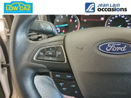 Photo 11 Ford Ecosport  1.0 EcoBoost 125ch S&S BVA6