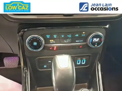 Photo 13 Ford Ecosport  1.0 EcoBoost 125ch S&S BVA6