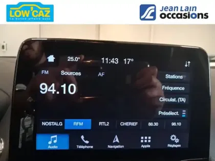 Photo 15 Ford Ecosport  1.0 EcoBoost 125ch S&S BVA6