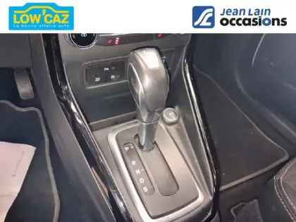 Photo 12 Ford Ecosport  1.0 EcoBoost 125ch S&S BVA6