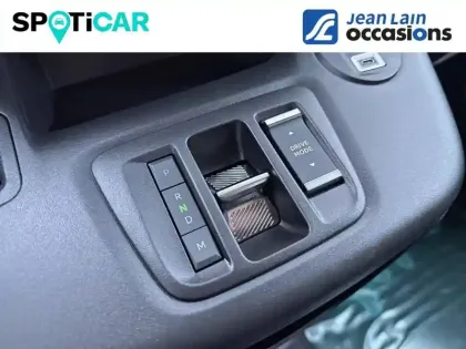 Photo 13 Peugeot Partner  FOURGON M 650 KG BLUEHDI 130 S&S EAT8