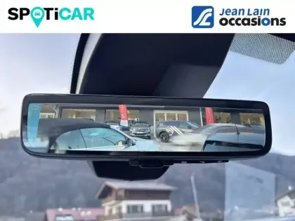 Photo 11 Peugeot Partner  FOURGON M 650 KG BLUEHDI 130 S&S EAT8