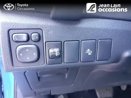 Photo 18 Toyota Auris  Hybride 136h