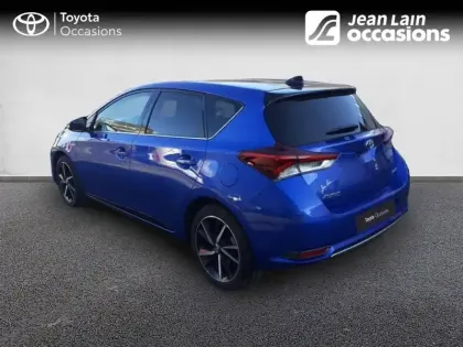 Photo 6 Toyota Auris  Hybride 136h