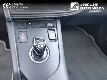 Photo 12 Toyota Auris  Hybride 136h