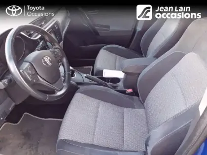 Photo 10 Toyota Auris  Hybride 136h