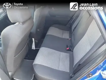 Photo 16 Toyota Auris  Hybride 136h