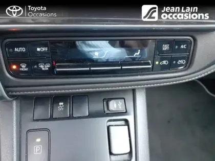Photo 13 Toyota Auris  Hybride 136h