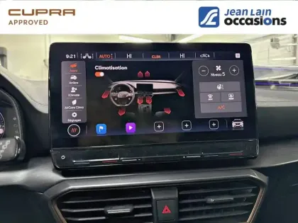 Photo 16 Cupra Formentor  1.5 TSI 150 ch DSG7