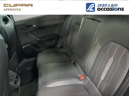 Photo 5 Cupra Formentor  1.5 TSI 150 ch DSG7