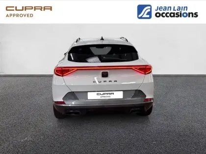 Photo 7 Cupra Formentor  1.5 TSI 150 ch DSG7