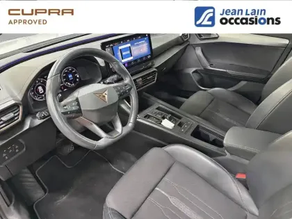 Photo 12 Cupra Formentor  1.5 TSI 150 ch DSG7