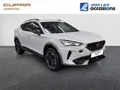 Photo 9 Cupra Formentor  1.5 TSI 150 ch DSG7