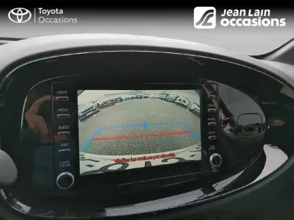 Photo 19 Toyota Aygo  X 1.0 VVT-i 72 S-CVT