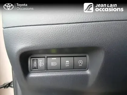 Photo 18 Toyota Aygo  X 1.0 VVT-i 72 S-CVT