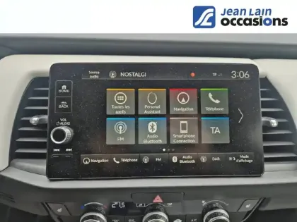 Photo 34 Honda Jazz  e:HEV 1.5 i-MMD