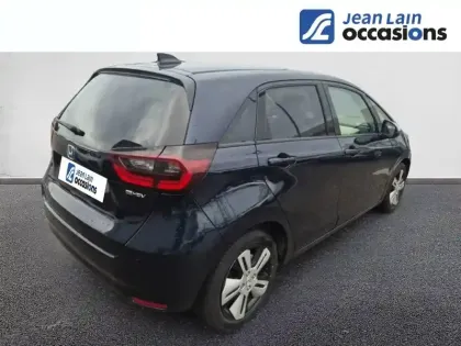 Photo 24 Honda Jazz  e:HEV 1.5 i-MMD